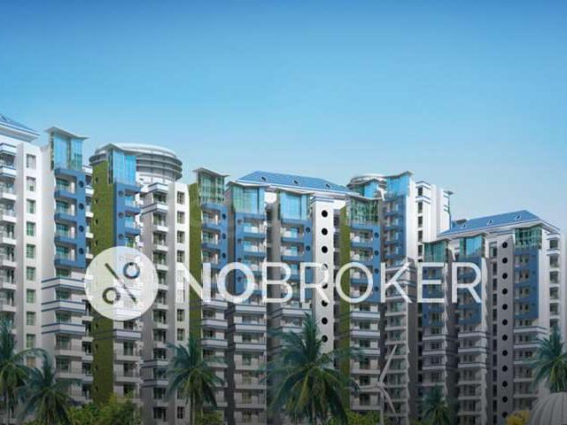 3 BHK Flat In Supertech Ecociti For Sale In Sector 137