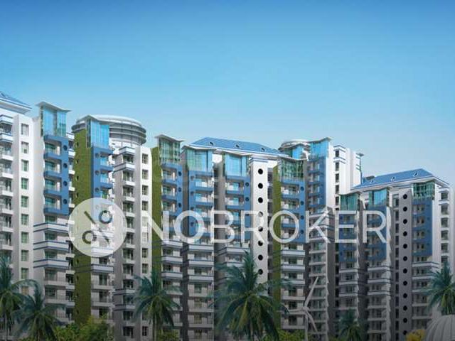 3 BHK Flat In Supertech Ecociti For Sale In Sector 137