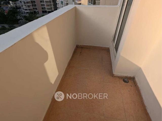 3 BHK Flat In Supertech Ecociti For Sale In Sector 137