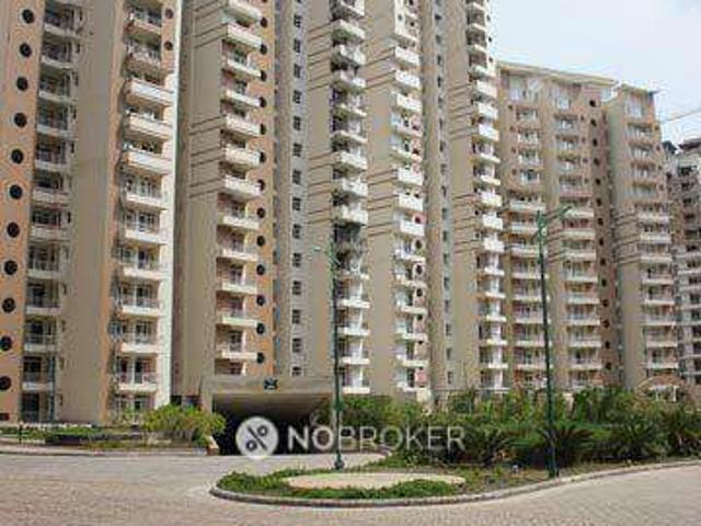 3 BHK Flat In Supertech Ecociti For Sale In Sector 137