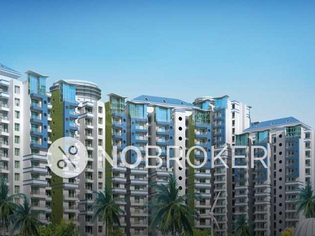 3 BHK Flat In Supertech Ecociti, Sector 137 For Sale In Sector 137