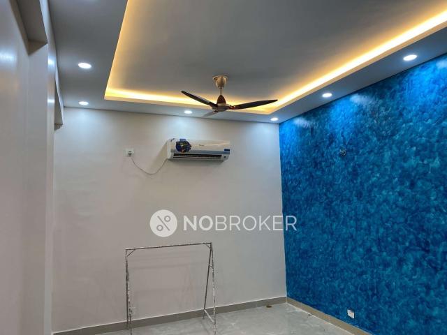 3 BHK Flat In Supertech Echo Village 3 for Rent In Ek Murti Buddha Crossing