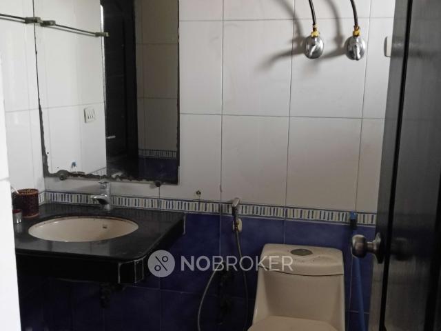 3 BHK Flat In Supertech Emerald Court Emperor for Rent In S