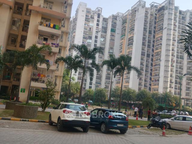 3 BHK Flat In Supertech For Sale In Sector 16b West