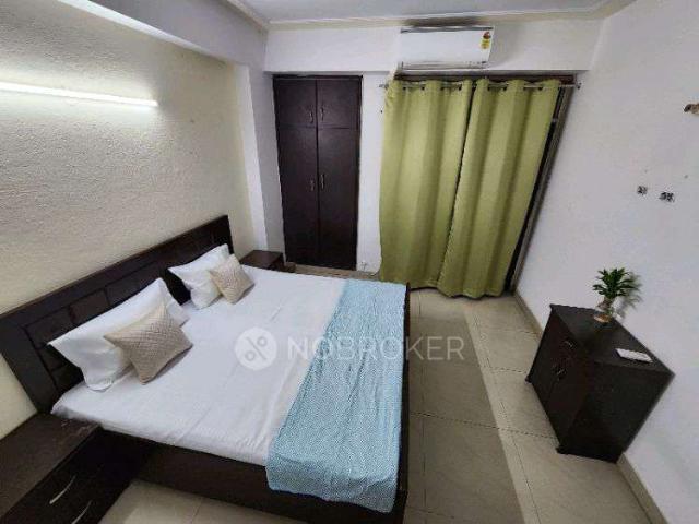 3 BHK Flat In Supertech Icon for Rent In Indirapuram