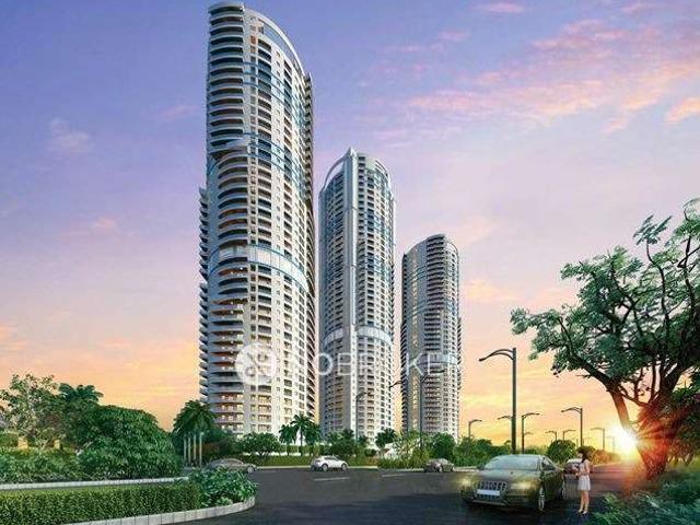 3 BHK Flat In Supertech Orb For Sale In Sector 74
