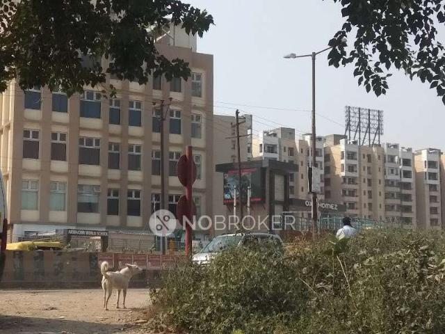 3 BHK Flat In Supertech Pasha Oxy Homes for Rent In Panchsh