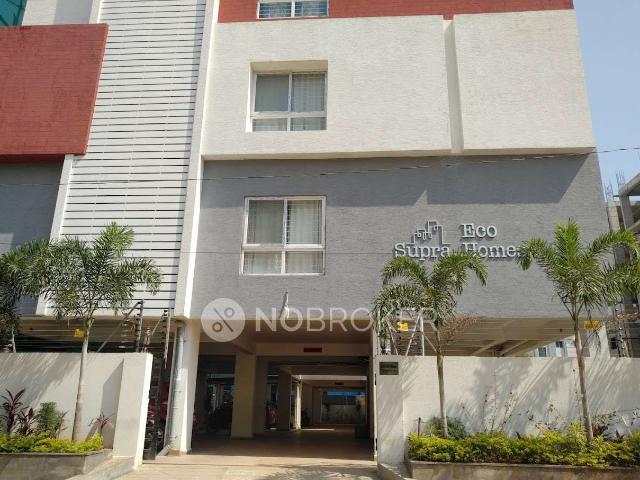 3 BHK Flat In Supra Eco Homes for Rent In Kondapur