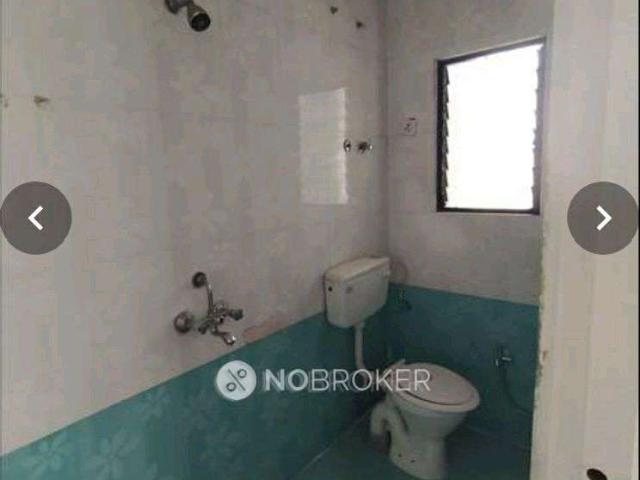 3 BHK Flat In Suprabhat Apartment For Sale In Moshi