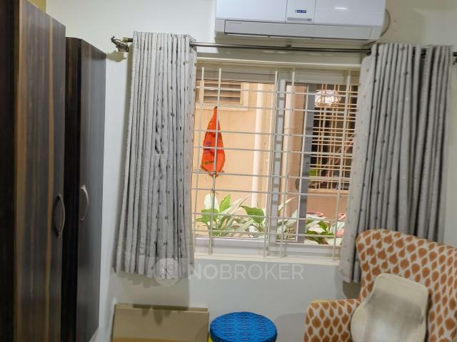 3 BHK Flat In Suprabhat Nvs Height For Sale In Gachibowli
