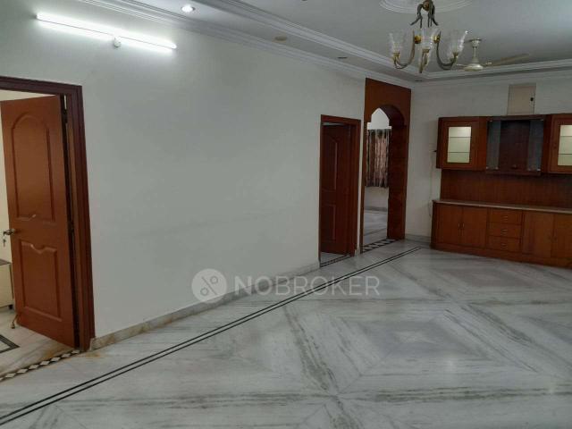 3 BHK Flat In Suprabhath Residency For Sale In Banjara Hills