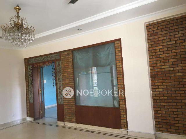 3 BHK Flat In Suprabhat Residency, Road No 4, Banjara Hills for Rent In Suprabhath Residency