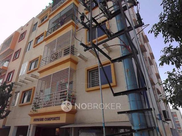 3 BHK Flat In Supreme Comforts For Sale In Subramanyapura