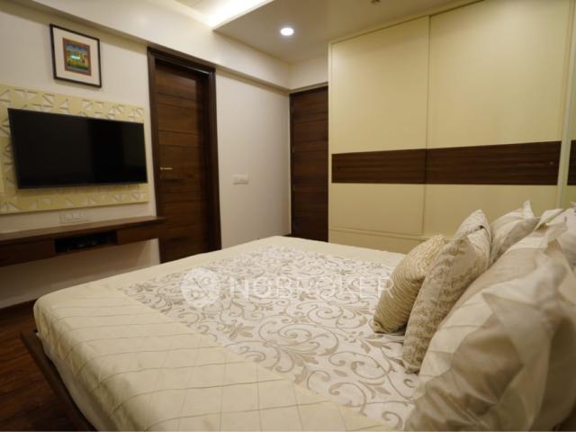 3 BHK Flat In Supreme Amadore for Rent In Baner