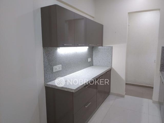3 BHK Flat In Supreme Belmac Residences for Rent In Wadgaon Sheri