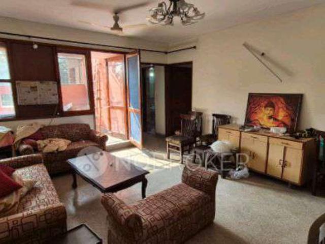 3 BHK Flat In Supreme Enclave for Rent In Mayur Vihar