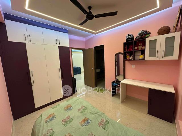 3 BHK Flat In Supreme Estia for Rent In Baner