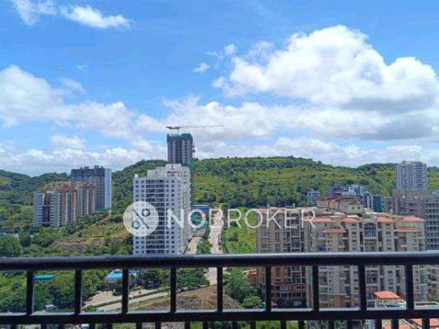 3 BHK Flat In Supreme Estia For Sale In Baner