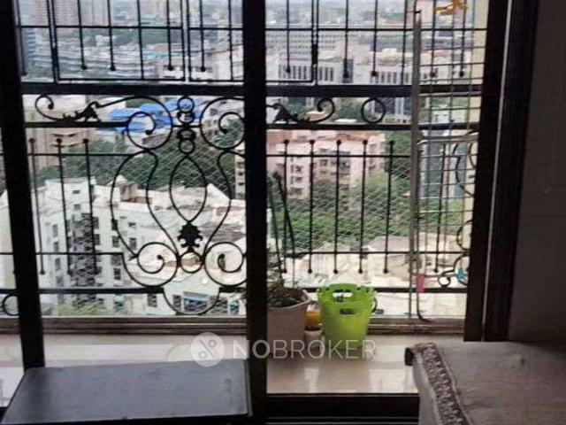 3 BHK Flat In Supreme Lake Primrose For Sale In Powai