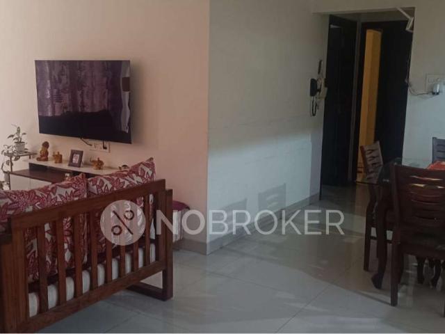 3 BHK Flat In Supreme Palms Apartment for Rent In Supreme Palms Balewadi
