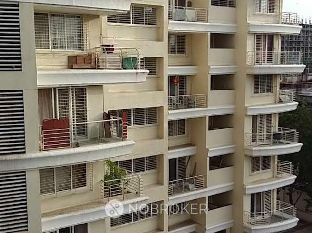 3 BHK Flat In Supreme Palms, Balewadi for Rent In Balewadi