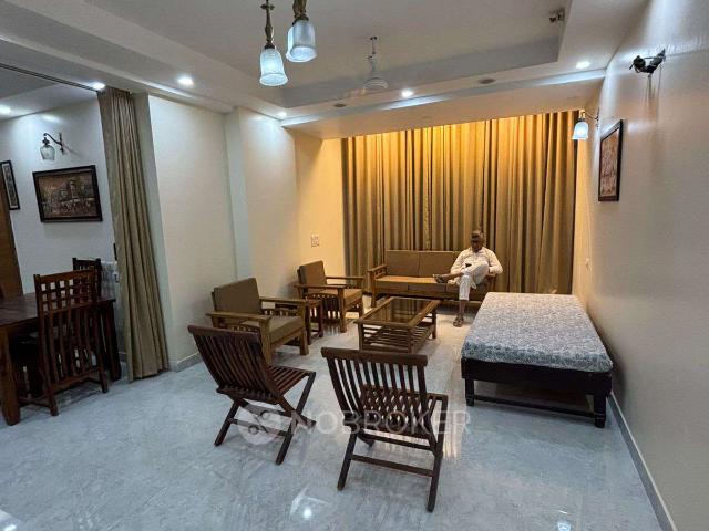 3 BHK Flat In Supreme Tower for Rent In Sector 99