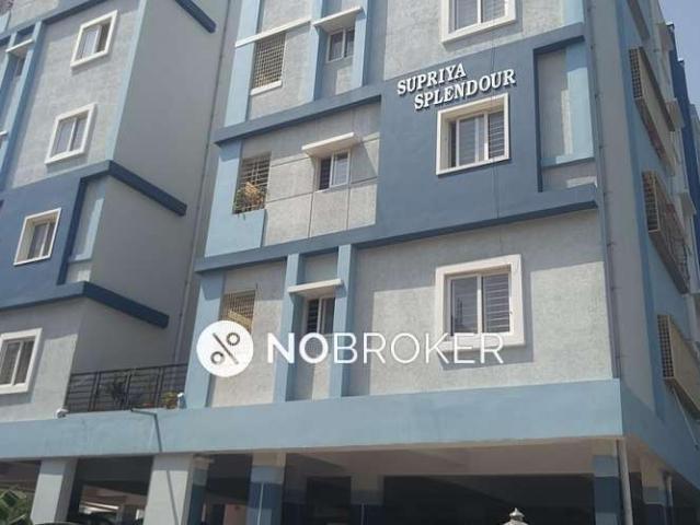 3 BHK Flat In Supriya Splendour Apartment's For Sale In Prashant Hills