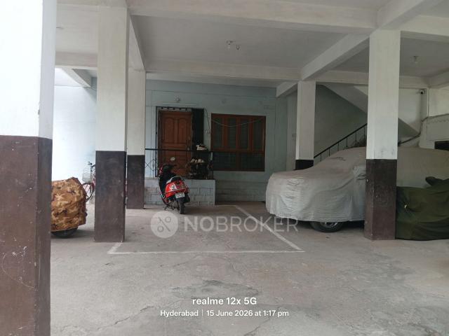 3 BHK Flat In Surayya Enclave For Sale In Sainikpuri