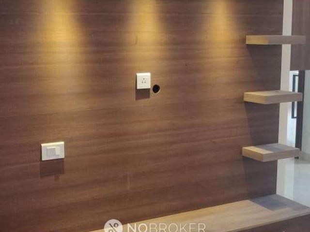 3 BHK Flat In Surabhi's Lakshmi Residency For Sale In
