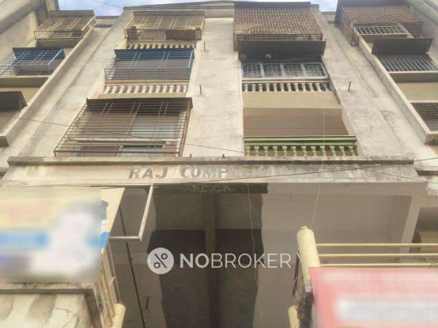 3 BHK Flat In Suraj Complex For Sale In Katraj