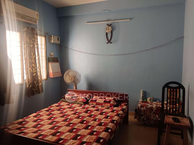 3 BHK Flat In Suraj Enclave For Sale In Sembakkam