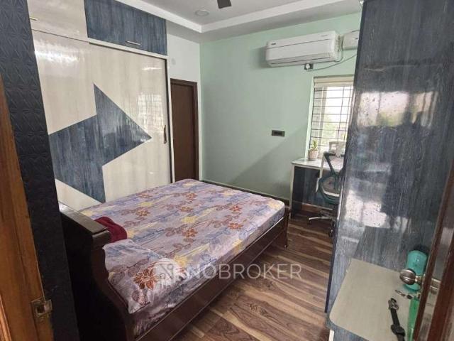3 BHK Flat In Suraksha Enclave For Sale In Chanda Nagar