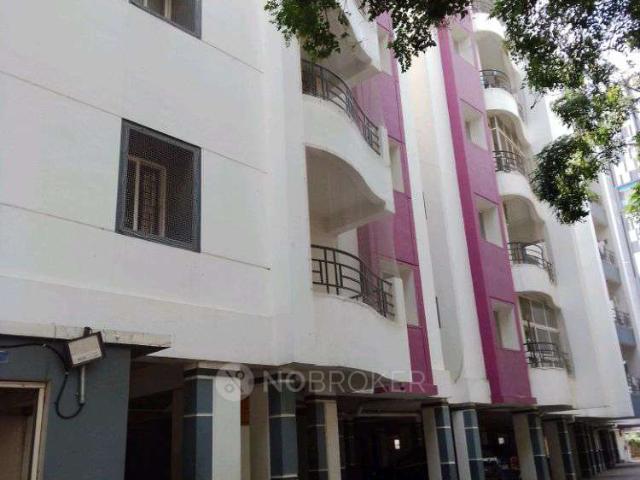 3 BHK Flat In Suraksha Signature For Sale In Kondapur