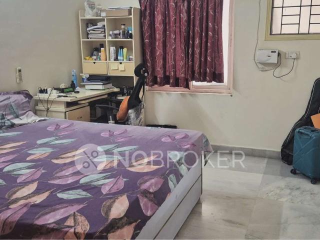 3 BHK Flat In Suraksha Signature for Rent In Kondapur