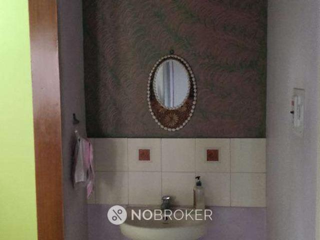 3 BHK Flat In Suraksha Sobha Apartment For Sale In Jp Nagar