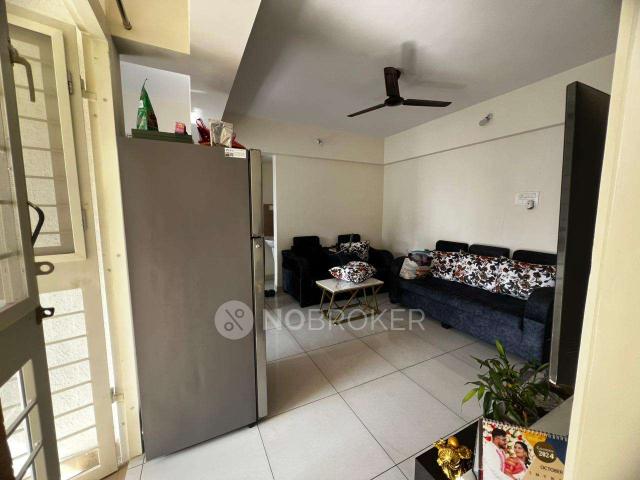 3 BHK Flat In Surbhi Mangalam For Sale In Dhanori
