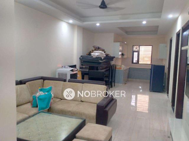 3 BHK Flat In Surendra Avenue For Sale In Sector 69