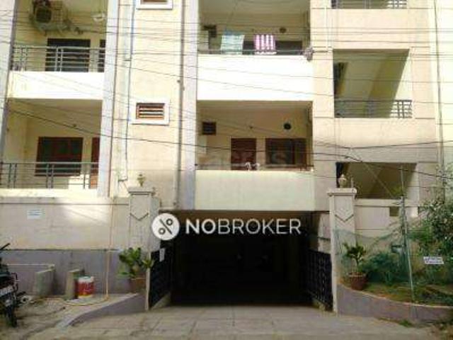 3 BHK Flat In Survana Habitat for Rent In Suvarna Habitat