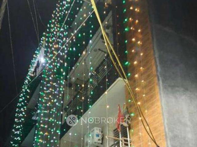 3 BHK Flat In Surya Apartment For Sale In Uttam Nagar