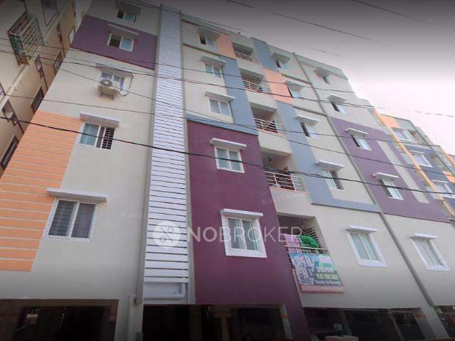 3 BHK Flat In Surya Central for Rent In Nizampet