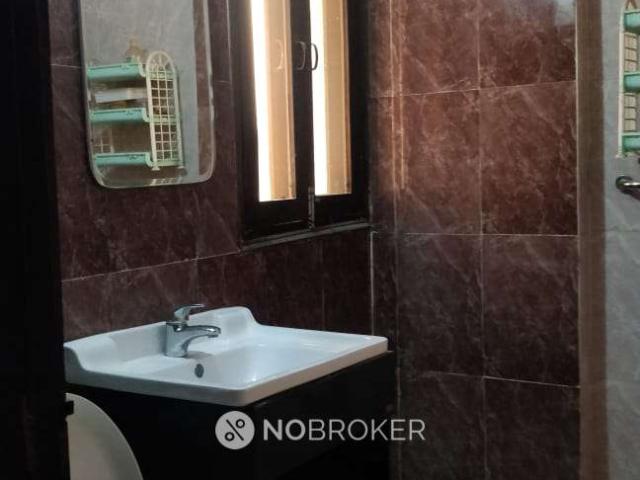 3 BHK Flat In Surya Dev Apartment for Rent In Sector 11 Dwarka