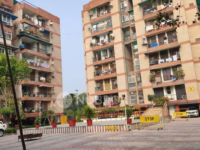 3 BHK Flat In Surya For Sale In Uttam Nagar