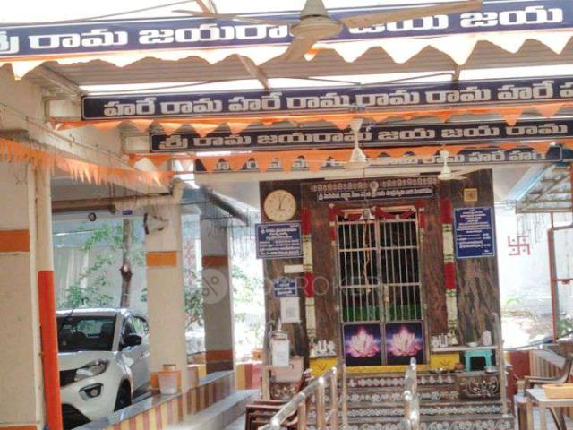 3 BHK Flat In Surya Galaxy Towers For Sale In Pocharam
