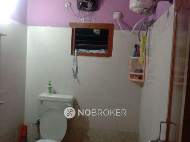 3 BHK Flat In Surya Rama Residency for Rent In Madhapur