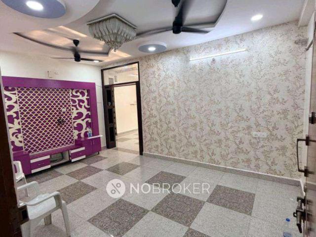 3 BHK Flat In Surya Saketh Castle For Sale In Nizampet