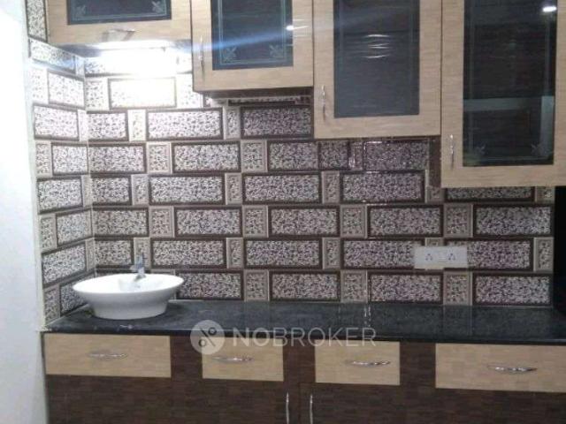 3 BHK Flat In Surya Saketh Plesant For Sale In Nizampet