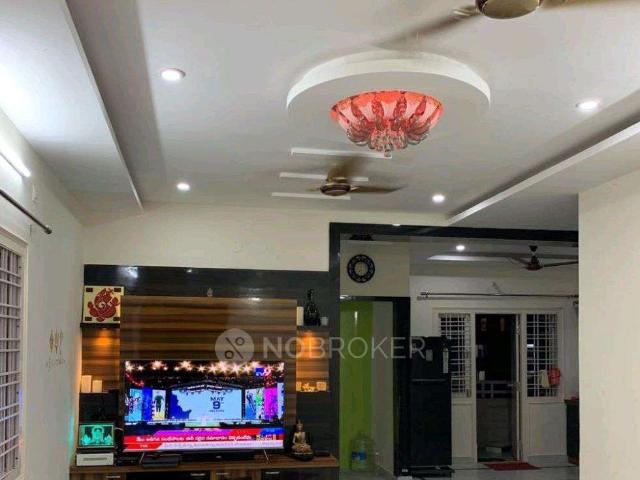 3 BHK Flat In Surya Sai Residency Kondapur for Rent In Raja Rajeswari Golden Nachiketha
