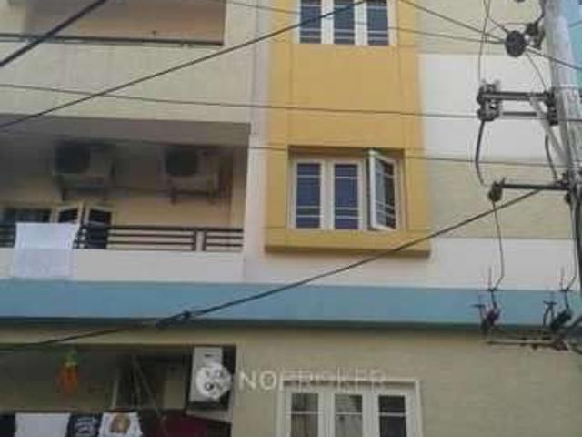 3 BHK Flat In Surya Serenity Himayatnagar For Sale In Street Number 12