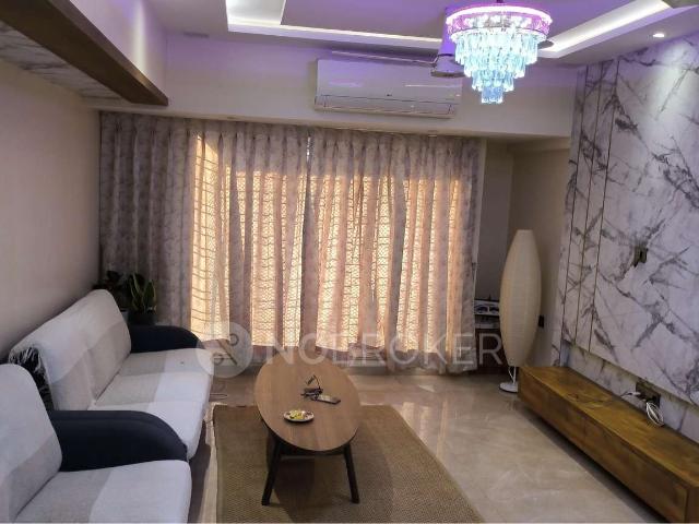 3 BHK Flat In Suryakiran Tower For Sale In Kandivali East