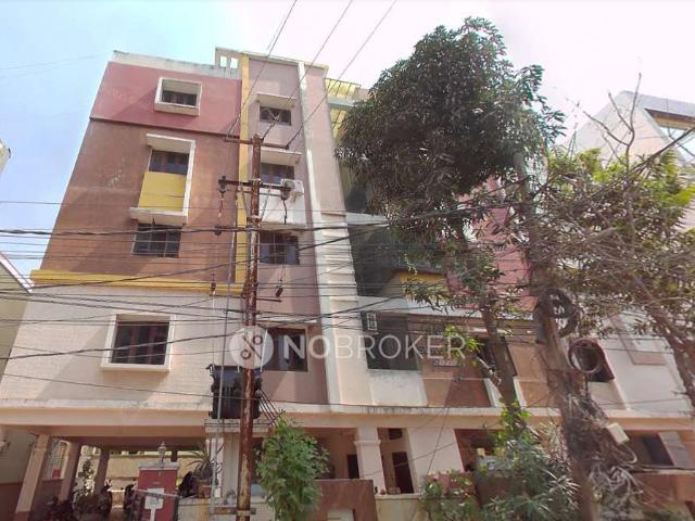 3 BHK Flat In Suryodhaya Resedency For Sale In Kompally